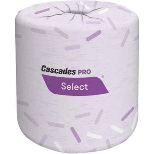 [JQ209] Papier hygiénique Pro Select(MD) (JQ209)