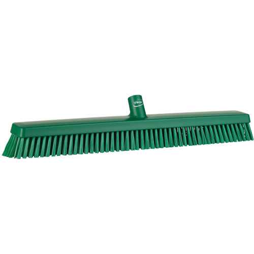 [JQ212] Heavy-Duty Push Broom (JQ212)