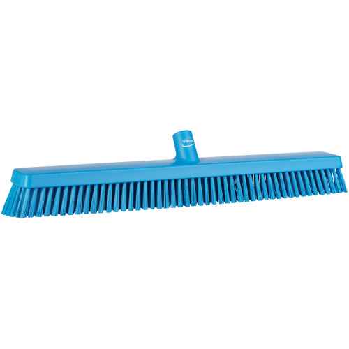 [JQ213] Heavy-Duty Push Broom (JQ213)