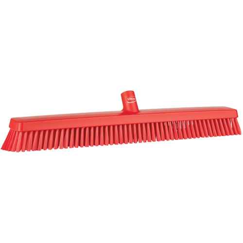 [JQ214] Heavy-Duty Push Broom (JQ214)