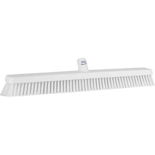 [JQ215] Heavy-Duty Push Broom (JQ215)