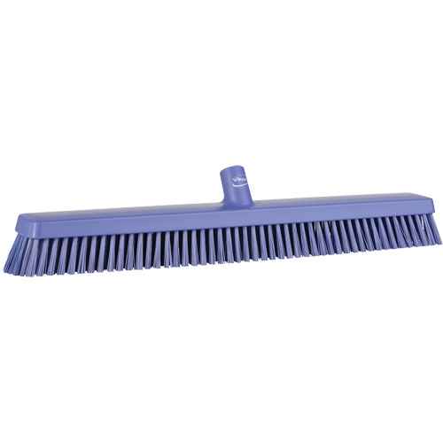 [JQ219] Heavy-Duty Push Broom (JQ219)
