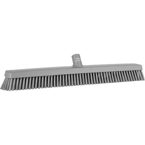[JQ220] Heavy-Duty Push Broom (JQ220)