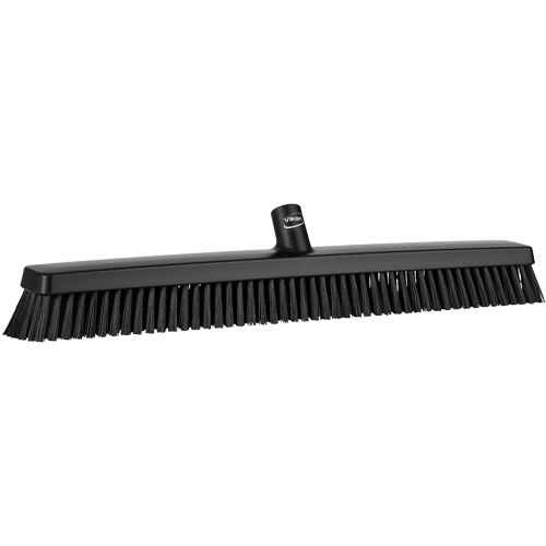 [JQ221] Heavy-Duty Push Broom (JQ221)