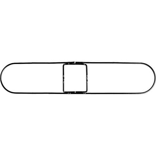[JQ222] Cadre pour vadrouille à épousseter Clipper (JQ222)
