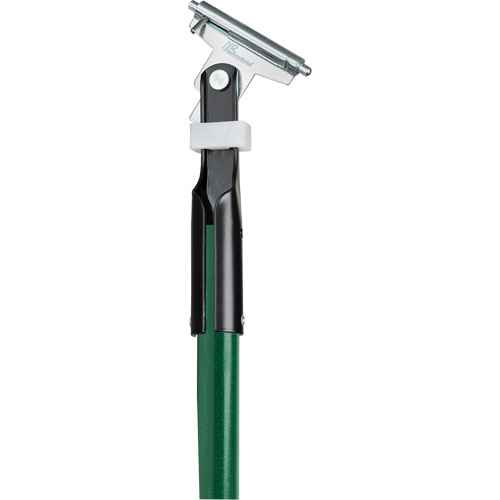 [JQ224] Manche verte pour vadrouille à épousseter Clipper (JQ224)
