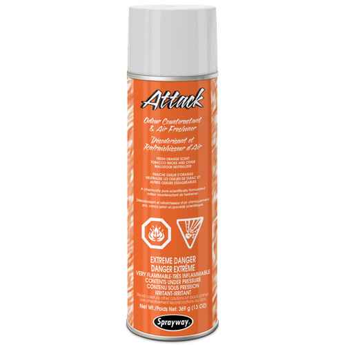 Air Freshener (JQ232)