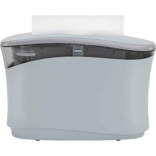 [JQ234] Countertop Towel System (JQ234)