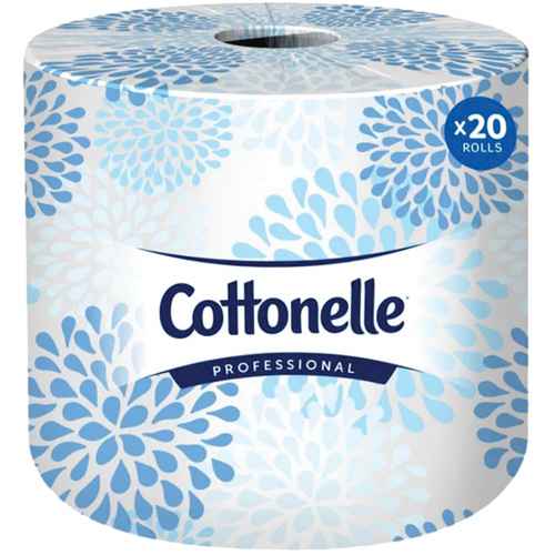 Cottonelle® Professional Toilet Paper (JQ236)