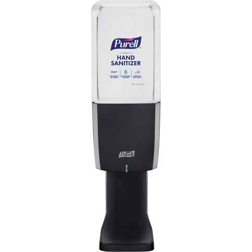 [JQ252] ES10 Hand Sanitizer Dispenser (JQ252)