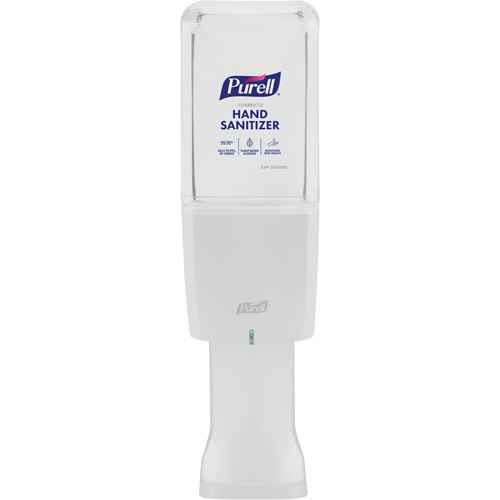 [JQ253] ES10 Hand Sanitizer Dispenser (JQ253)