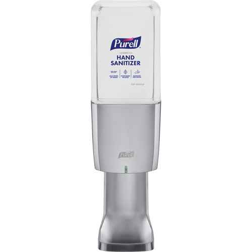 [JQ254] ES10 Hand Sanitizer Dispenser (JQ254)