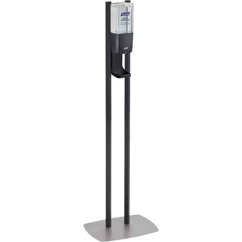 [JQ261] Support de plancher pour distributeur ES10 (JQ261)