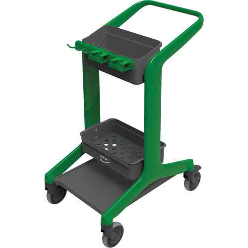[JQ263] HyGo Mobile Cleaning Station (JQ263)