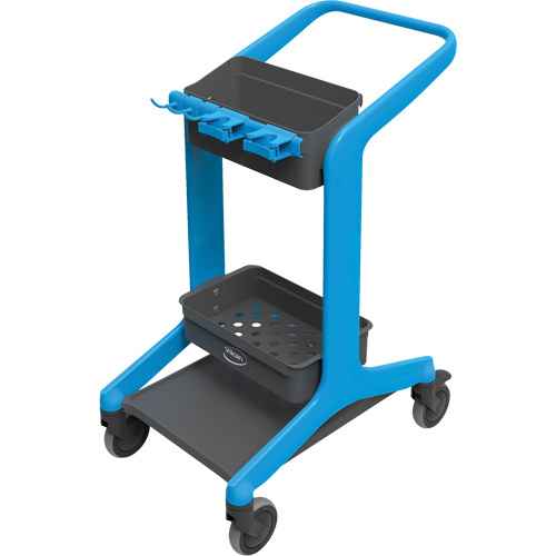 [JQ264] HyGo Mobile Cleaning Station (JQ264)