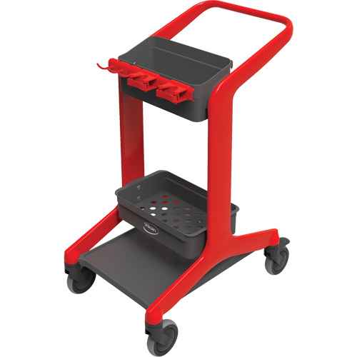 [JQ265] Chariot de nettoyage HyGo (JQ265)