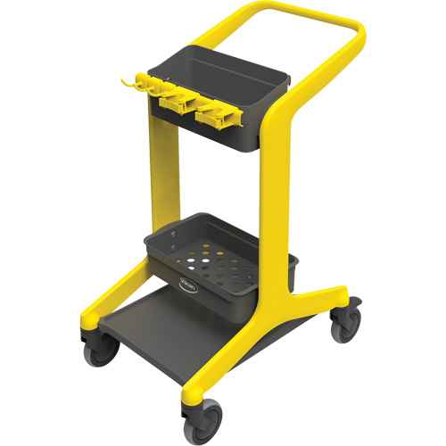 [JQ267] HyGo Mobile Cleaning Station (JQ267)