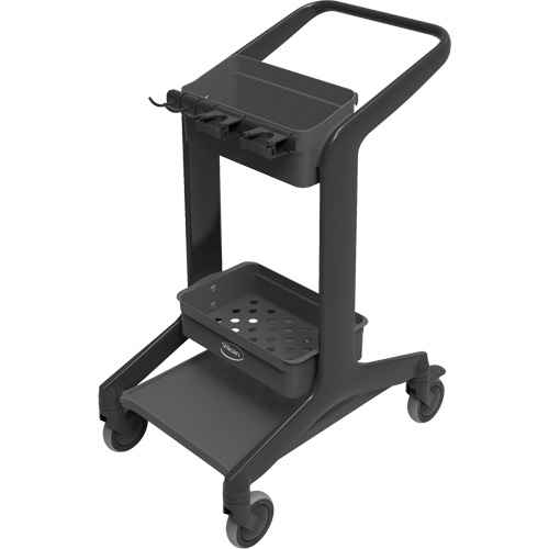 [JQ268] HyGo Mobile Cleaning Station (JQ268)