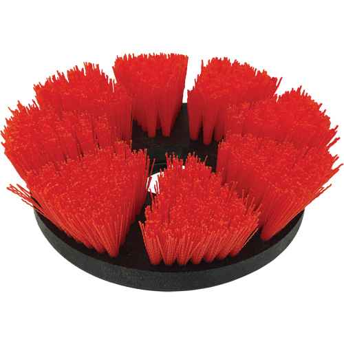 [JQ291] Heavy-Duty Cleaning Brush (JQ291)