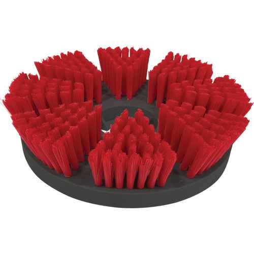 [JQ293] Brosse de nettoyage moyen (JQ293)
