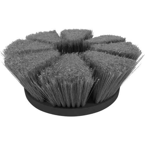 Brosse de nettoyage à embout marqué (JQ294)
