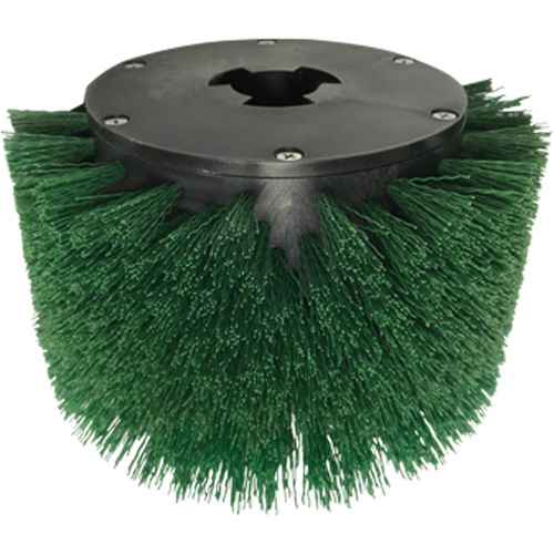 [JQ296] Green Stair Cleaning Brush (JQ296)