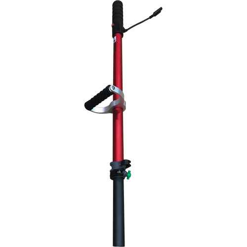 [JQ311] Manche télescopique moyen M3 75 cm (JQ311)