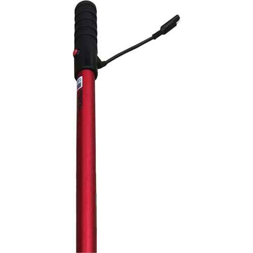 [JQ312] Manche télescopique court M3 30 cm (JQ312)