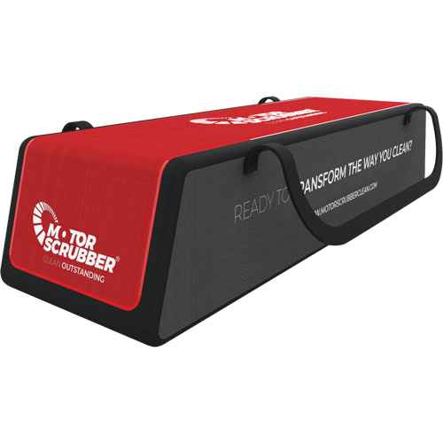 [JQ313] M-Case Pro pour MotorScrubber (JQ313)