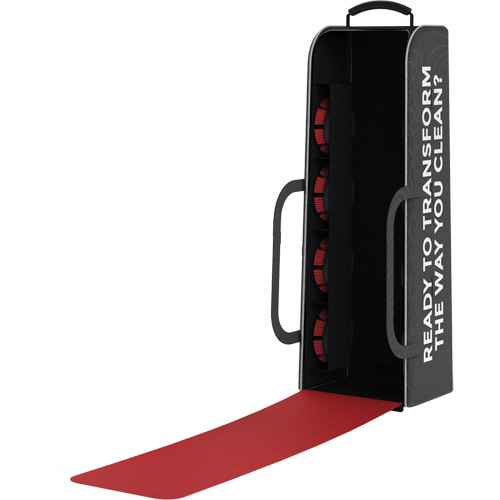 [JQ315] M-Case Pro pour MotorScrubber (JQ315)