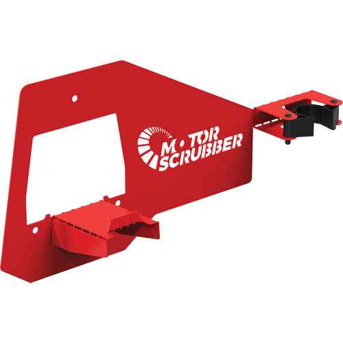 [JQ316] Support mural pour MotorScrubber (JQ316)
