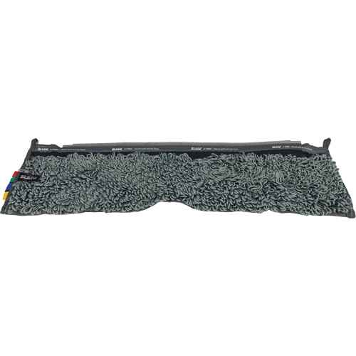 [JQ323] Brosse A-Fibre pour système de vadrouille sec & humide à pulvériser Blade (JQ323)