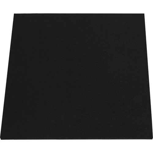 [JQ344] Plancher d'athlétisme en tuile performante Galaxy Pro (JQ344)