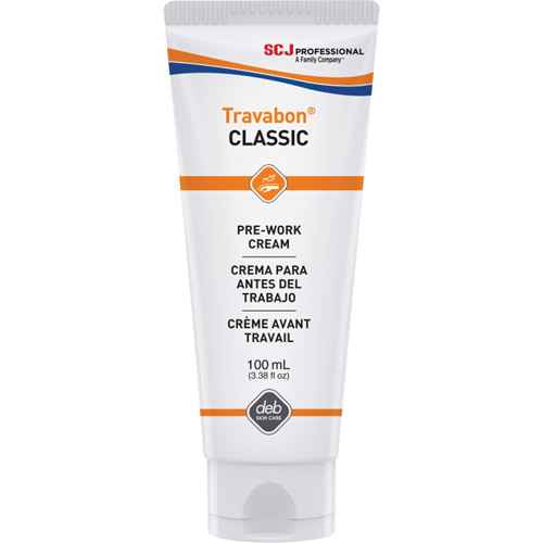 [JQ356] Travabon® Classic Oil, Grease & Adhesive Defense Cream (JQ356)