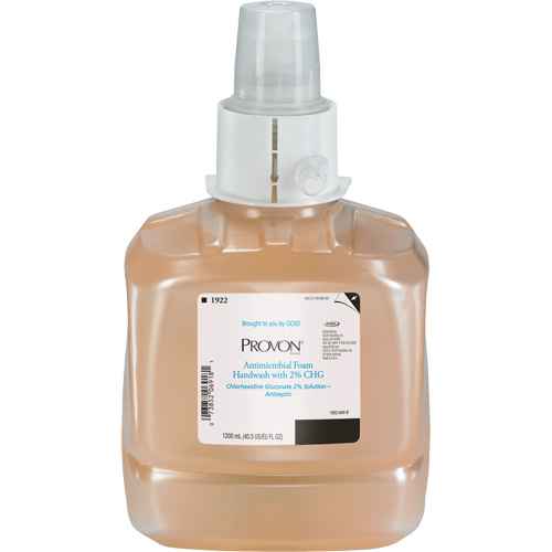 [JQ361] Provon®  Antimicrobial Hand Soap with PCMX (JQ361)