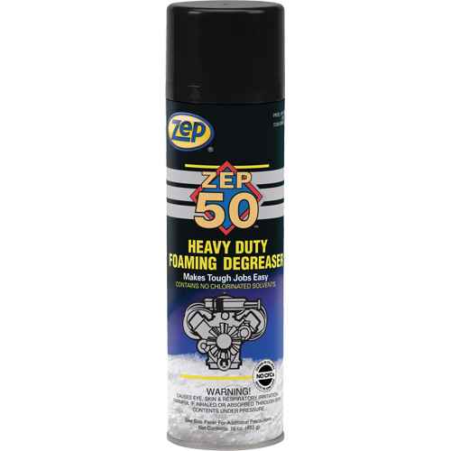 [JQ445] Mousse dégraissant ultrapuissant (JQ445)
