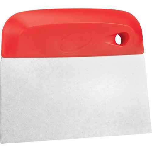 [JQ453] Coupe-pâte flexible en acier inoxydable (JQ453)