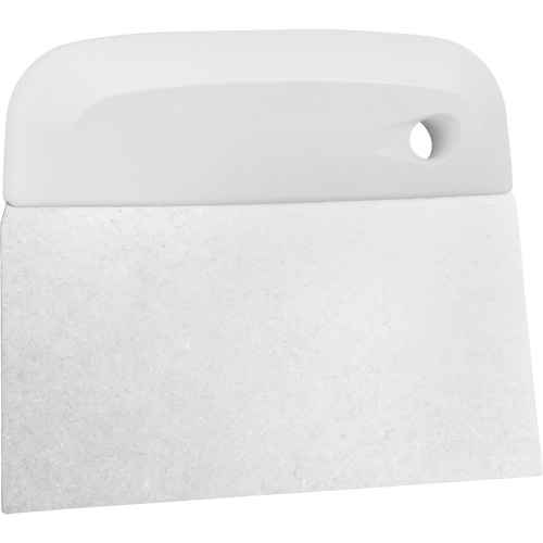 [JQ454] Coupe-pâte flexible en acier inoxydable (JQ454)