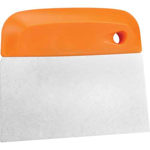 [JQ456] Coupe-pâte flexible en acier inoxydable (JQ456)