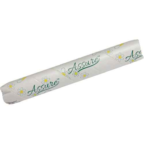 [JQ460] Tampons réguliers Assure pour machine distributrice (JQ460)