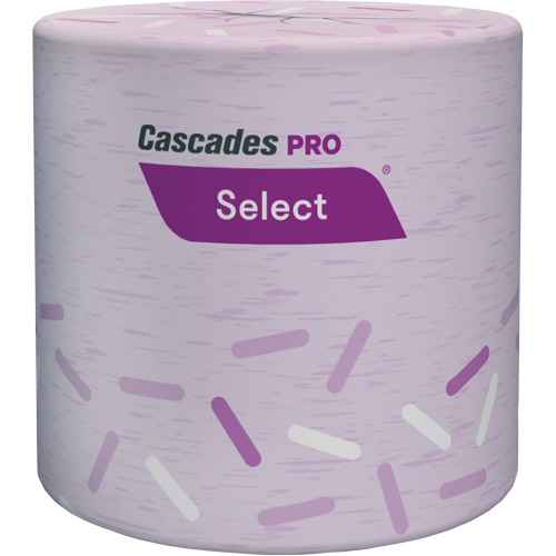 [JQ462] Papier hygiénique PRO Select(MD) (JQ462)
