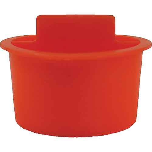 [JQ487] Red Hose Plug (JQ487)