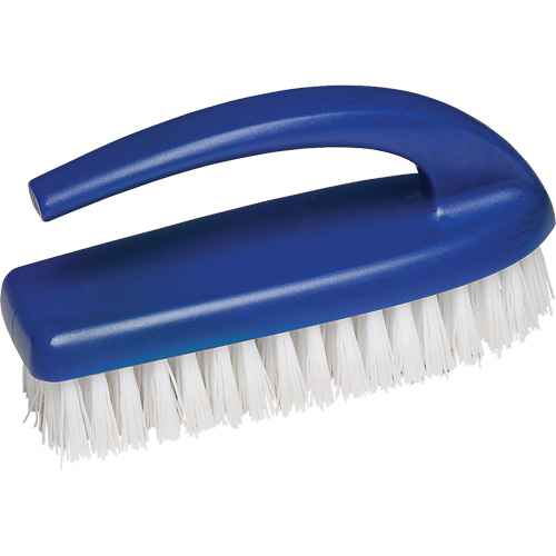 [JQ490] Brosse à récurer de style fer à repasser (JQ490)