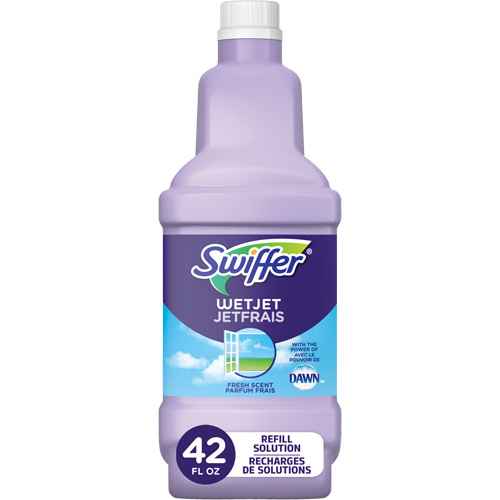 [JQ499] WetJet™ All-Purpose Floor Cleaner Solution Refill (JQ499)