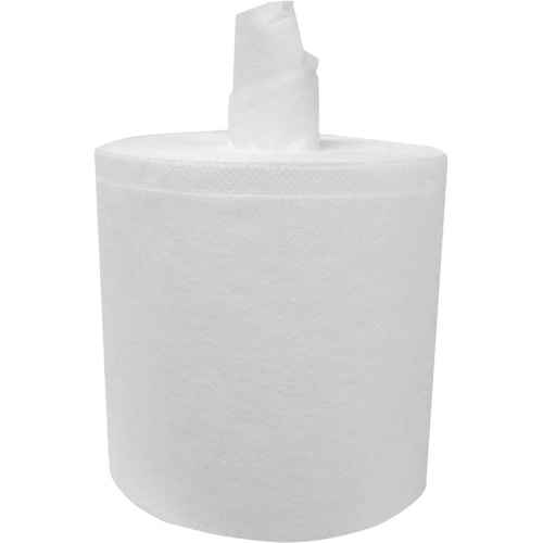 [JQ500] PRO Tuff-Job® Refill Wipers Rolls for W012 Bucket Cleaning System (JQ500)