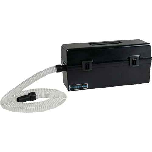 [JQ506] Aspirateur de confinement immédiat PMP sans fil Omega (JQ506)