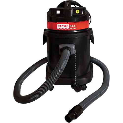 [JQ508] Aspirateur à particules dangereuses HEPA (JQ508)