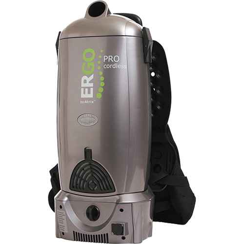 [JQ511] Aspirateur dorsal sans fil Ergo Pro (JQ511)