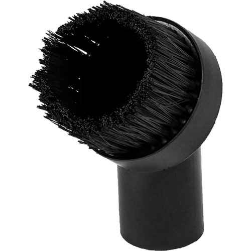 [JQ520] ESD Safe Round Dust Brush (JQ520)