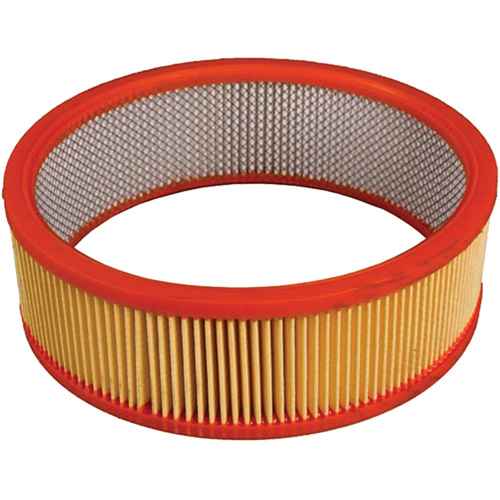 [JQ521] Antimicrobial Vacuum Secondary Filter (JQ521)